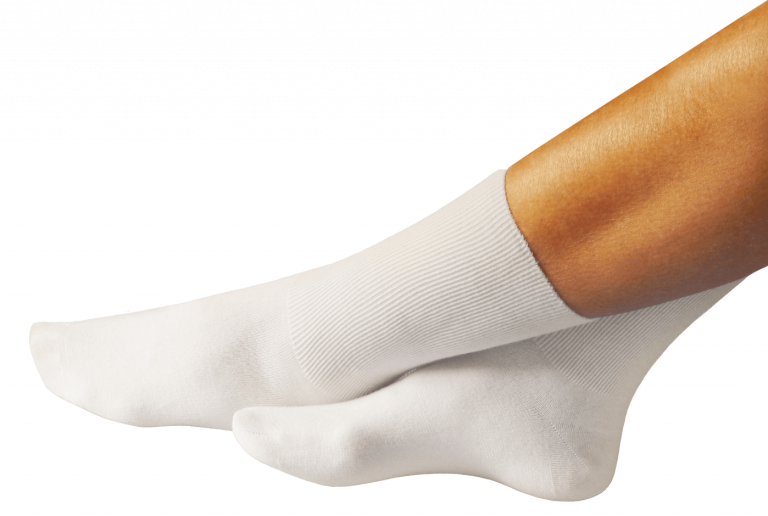 Woman Socks - Pleasant Surprise