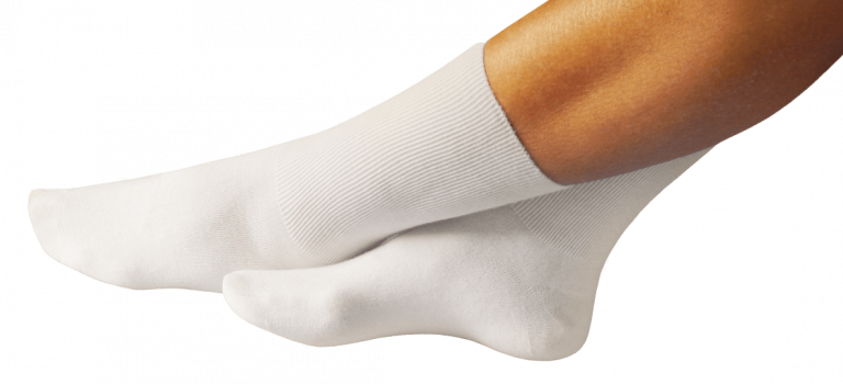 Woman Socks - Pleasant Surprise